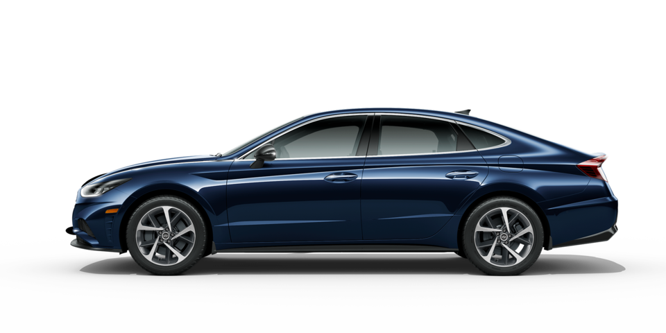 2021 Hyundai Sonata