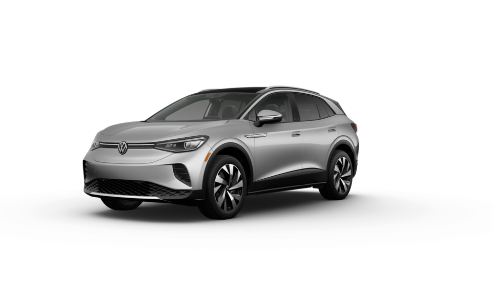2021 Volkswagen ID.4