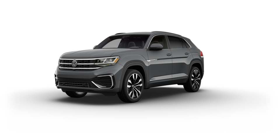2021 Volkswagen Atlas Cross Sport