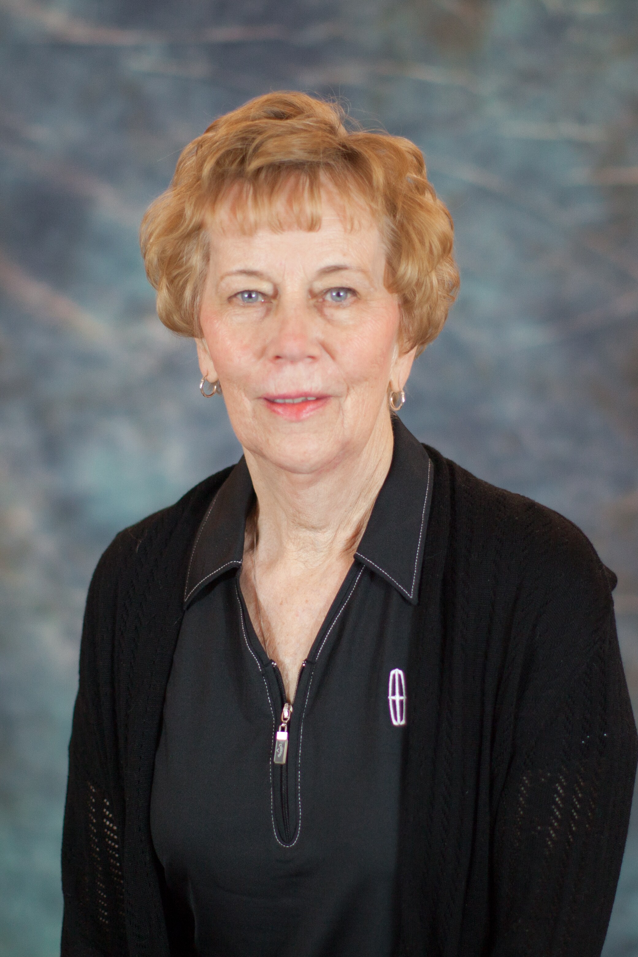 Mary Engel