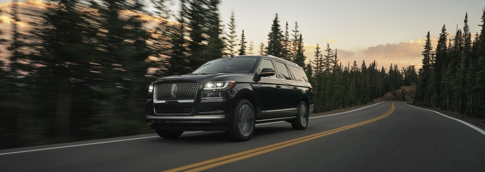Lincoln Navigator