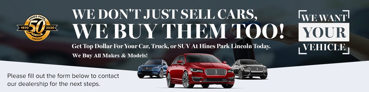Contact Hines Park Today
