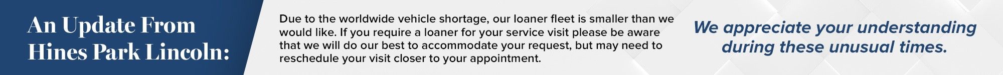 Schedule Service
Message