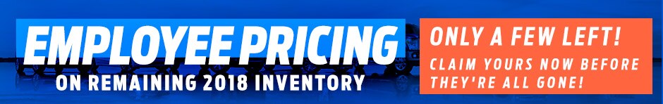 Shop Remaining 2018s