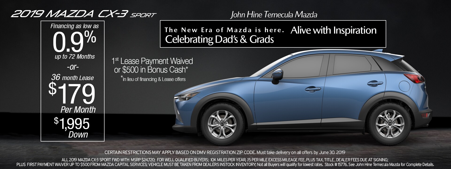 0009_2019 Mazda CX-3 Lease.jpg