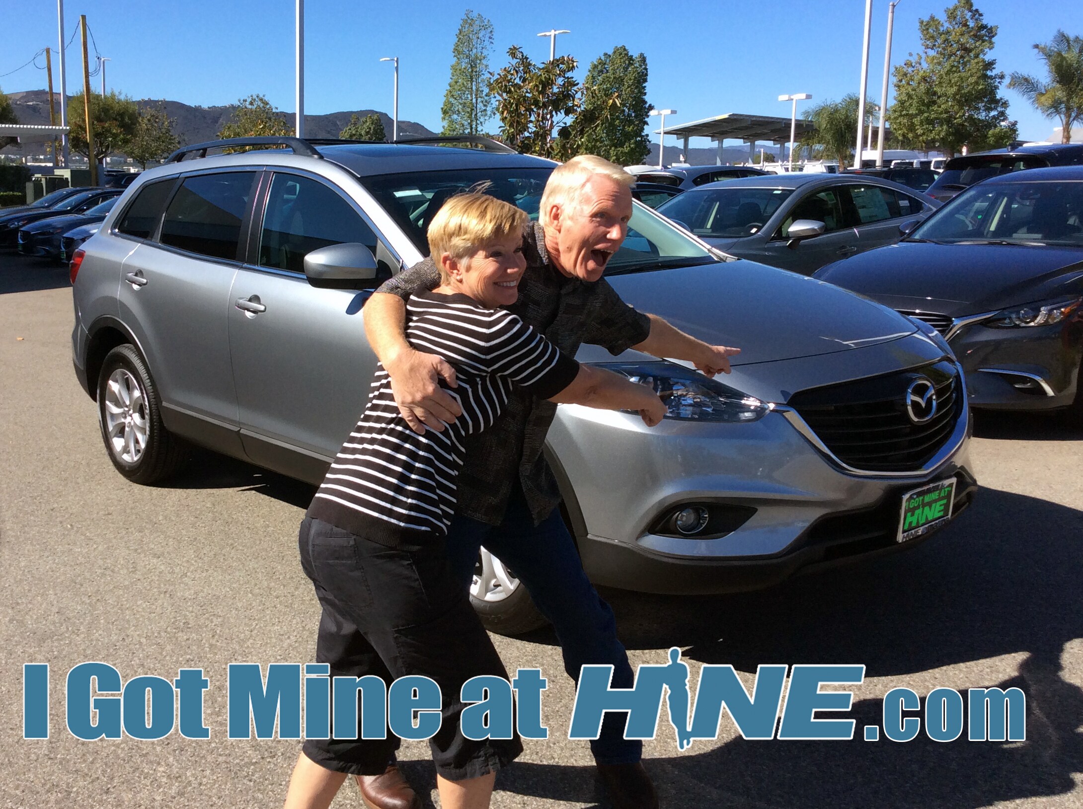 D Koller Hine Mazda 3.jpg