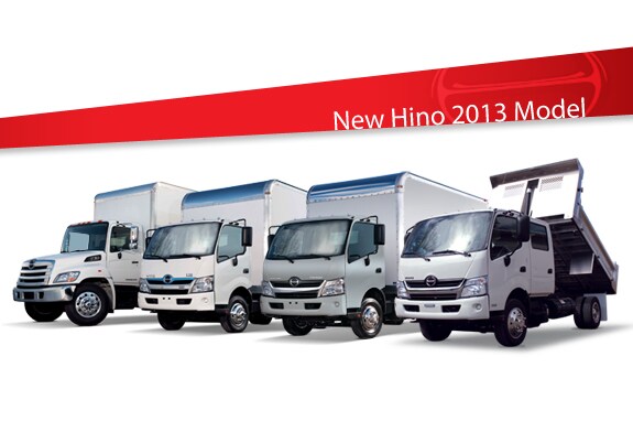 Gmc hino #3