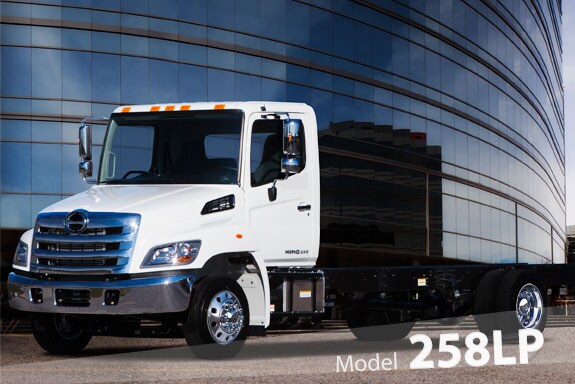 Hino Truck Sales (Saskatoon) | Used Hino dealership in ...
