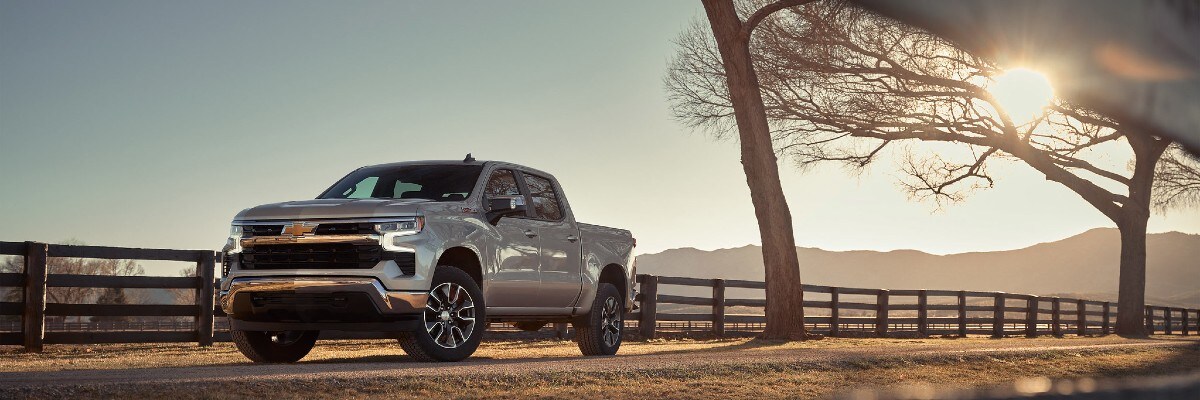 2022 Silverado 1500.jpg 2022 Chevrolet Silverado 1500 | West Harrison, Indiana