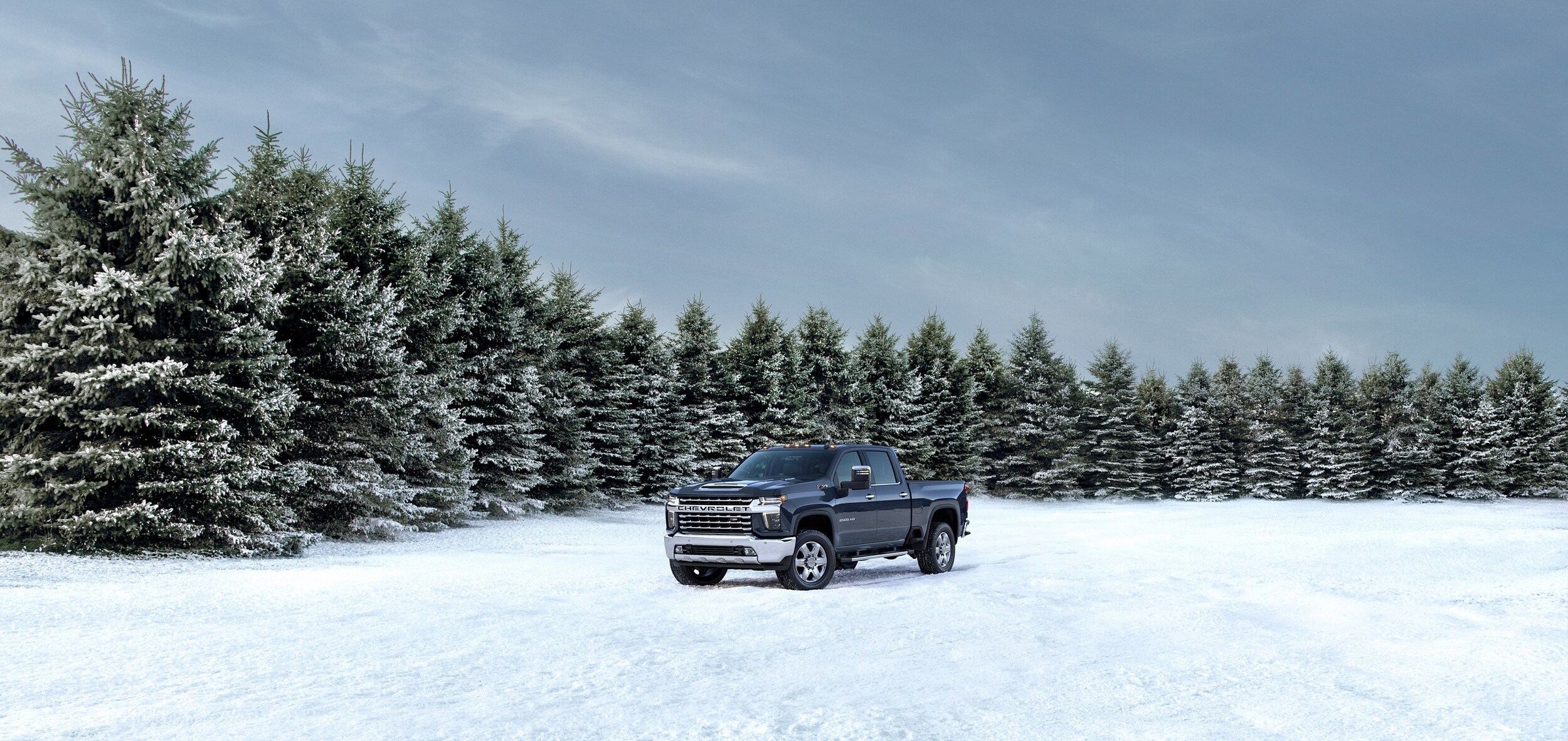 2023 Chevrolet Silverado 2500 HD | West Harrison, IN 2023 Chevrolet Silverado 2500 HD | West Harrison, IN