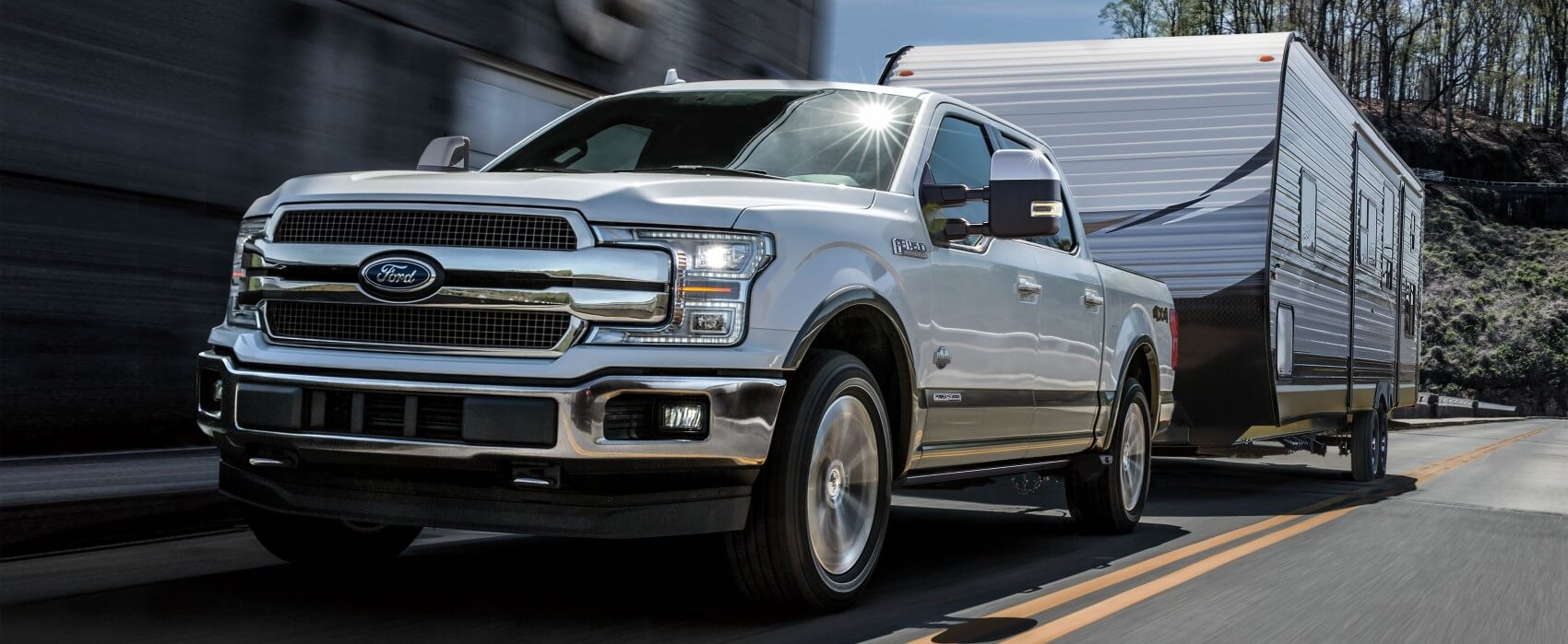 Ford F-150 for Sale near Leesville LA