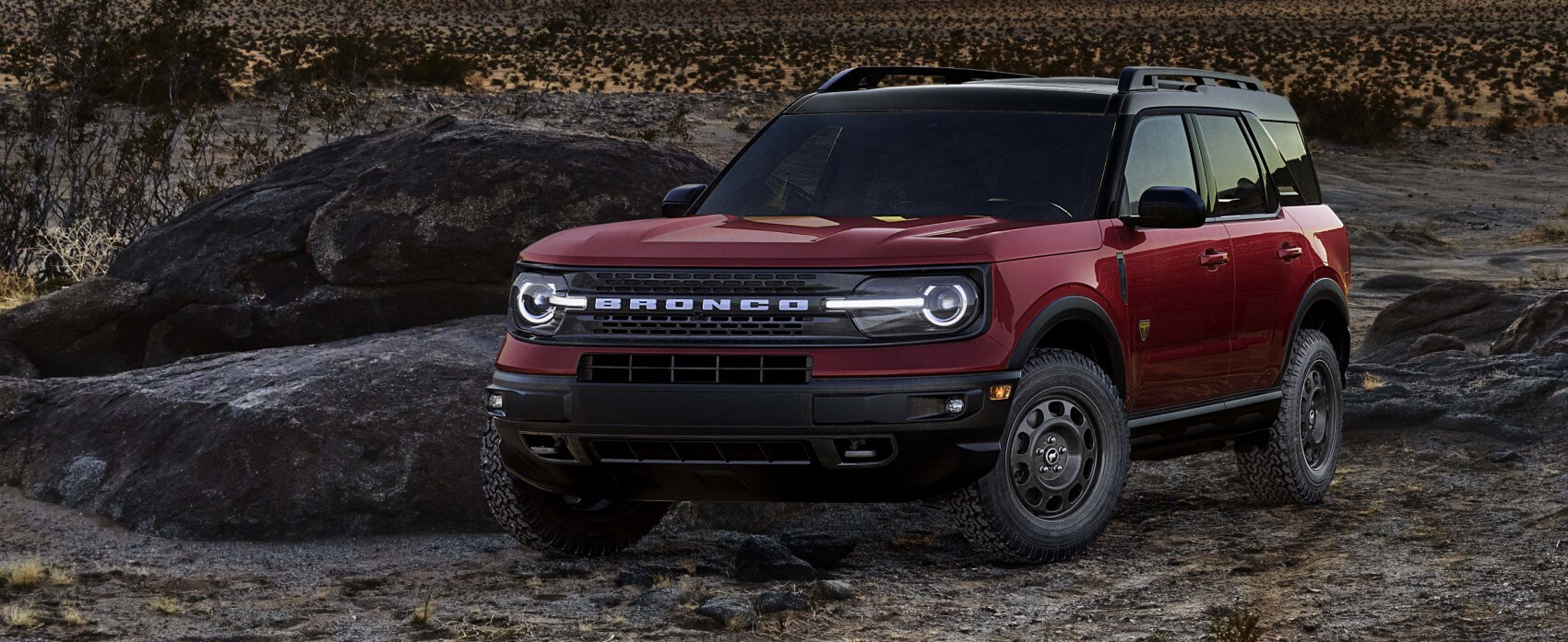 2021 Ford Bronco Sport Review