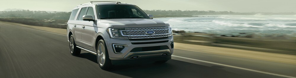 2020 Ford Expedition Engine Specs