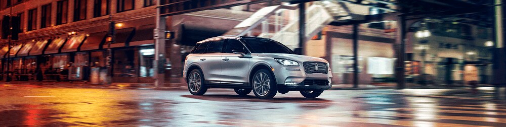 Lincoln Dealer Sulphur LA