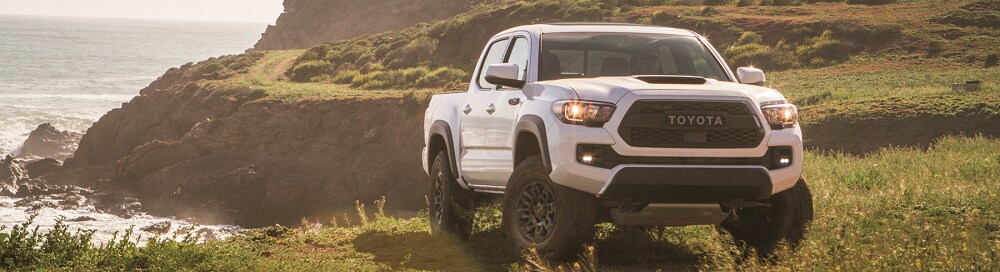 Toyota Tacoma DeRidder LA
