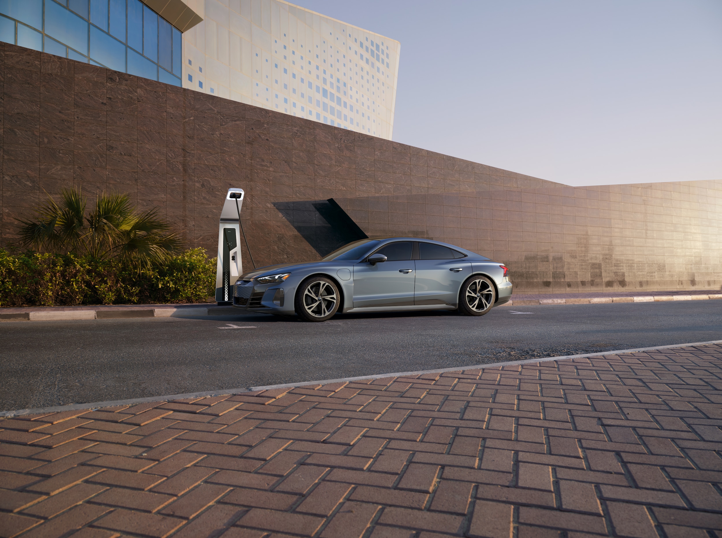 e-tron GT