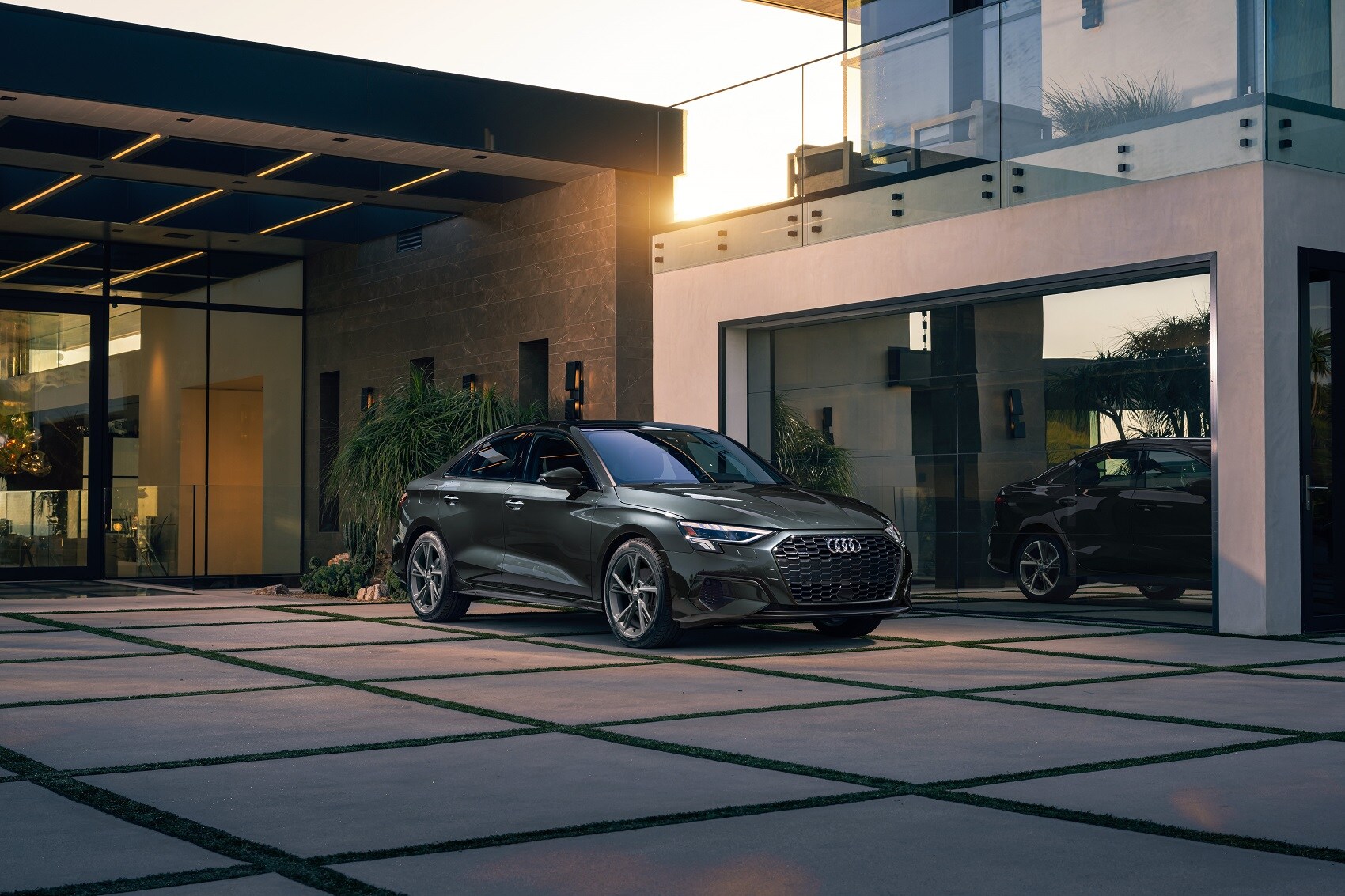 Audi Inventory