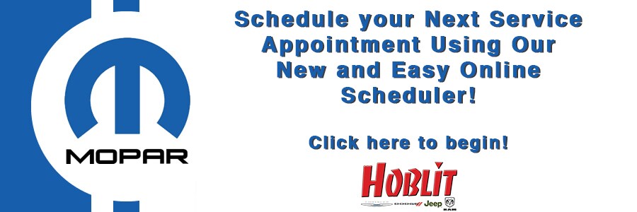 Online Scheduler