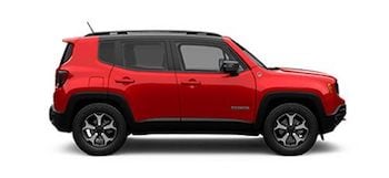 Jeep Renegade for sale near Sacramento