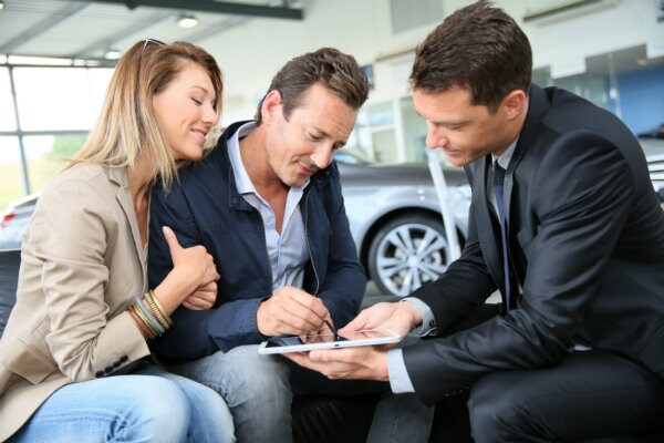 Car Buying Process near Elk Grove Car Buying Process near Elk Grove