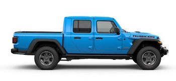 Jeep Gladiator for sale near Sacramento Jeep Gladiator for sale near Sacramento