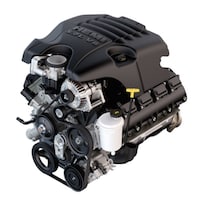 5.7L HEMI® V8 5.7L HEMI® V8