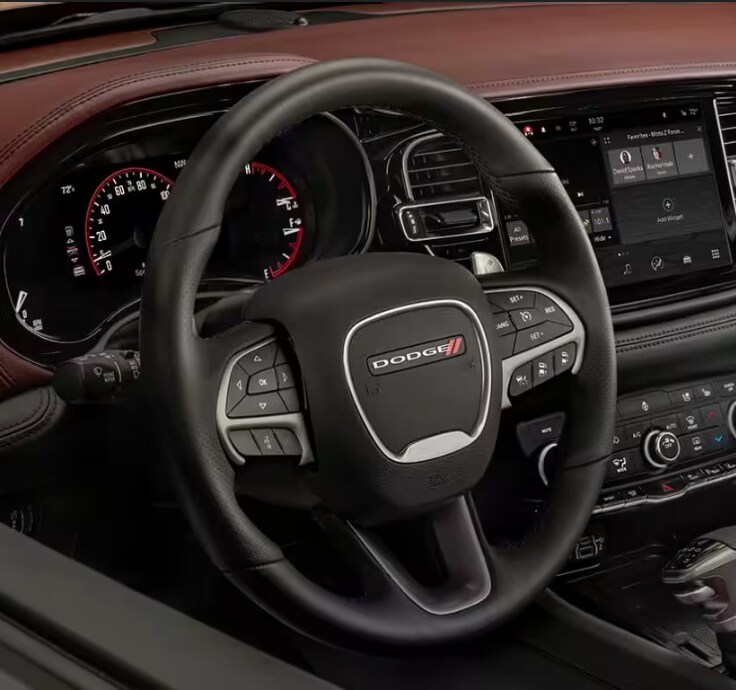 2024 Dodge Durango Interior.png