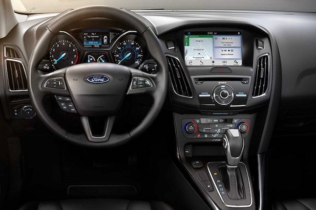 Ford SYNC 3 near Yuba City Ford SYNC 3 near Yuba City