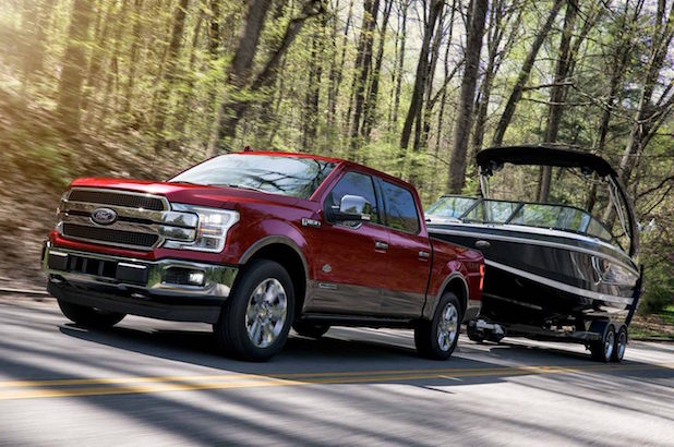 2019 Ford F-150 Near Chico 2019 Ford F-150 Near Chico