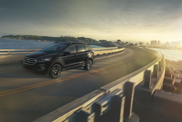 2018 Ford Escape for sale near Chico