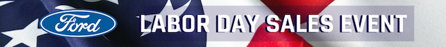Ford Labor Day Sales Event in Colusa Ford Labor Day Sales Event in Colusa