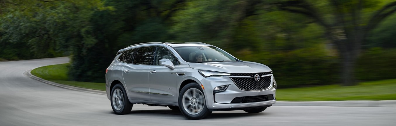 2022-Buick-Enclave-Avenir