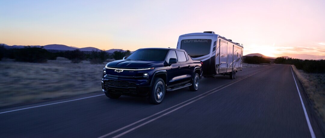 Silverado EV