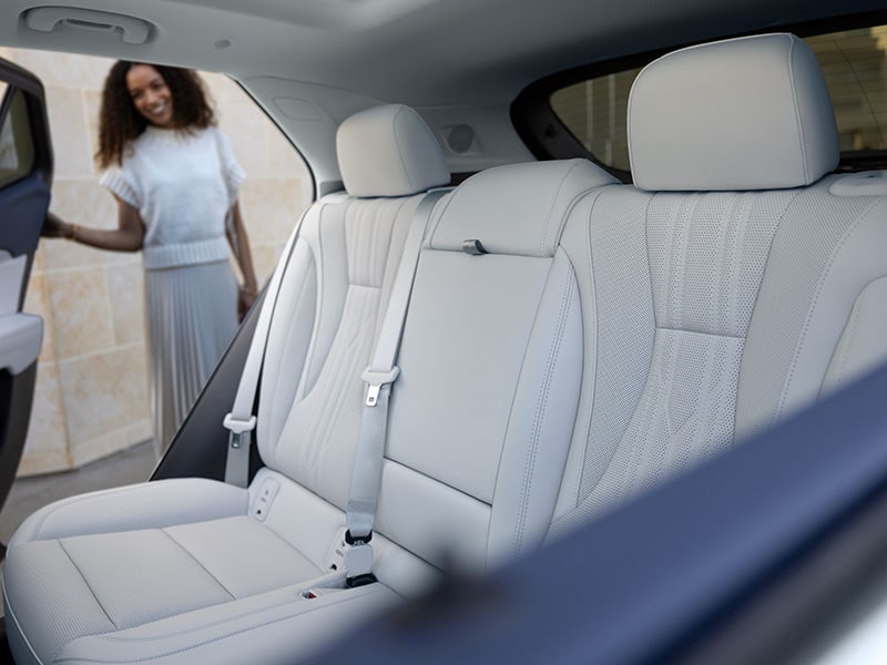 2025 Buick Envision