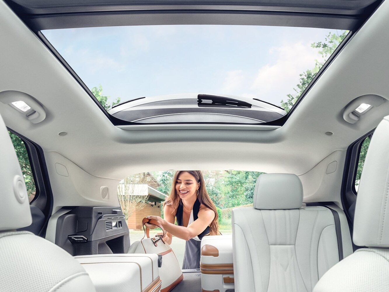 2025 Buick Envision