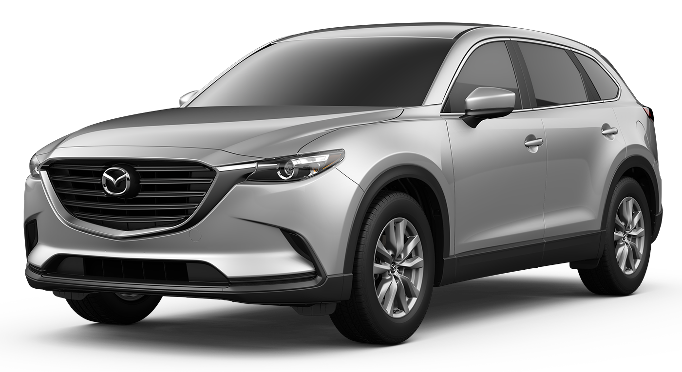 2018 Mazda CX-9 Silber.png