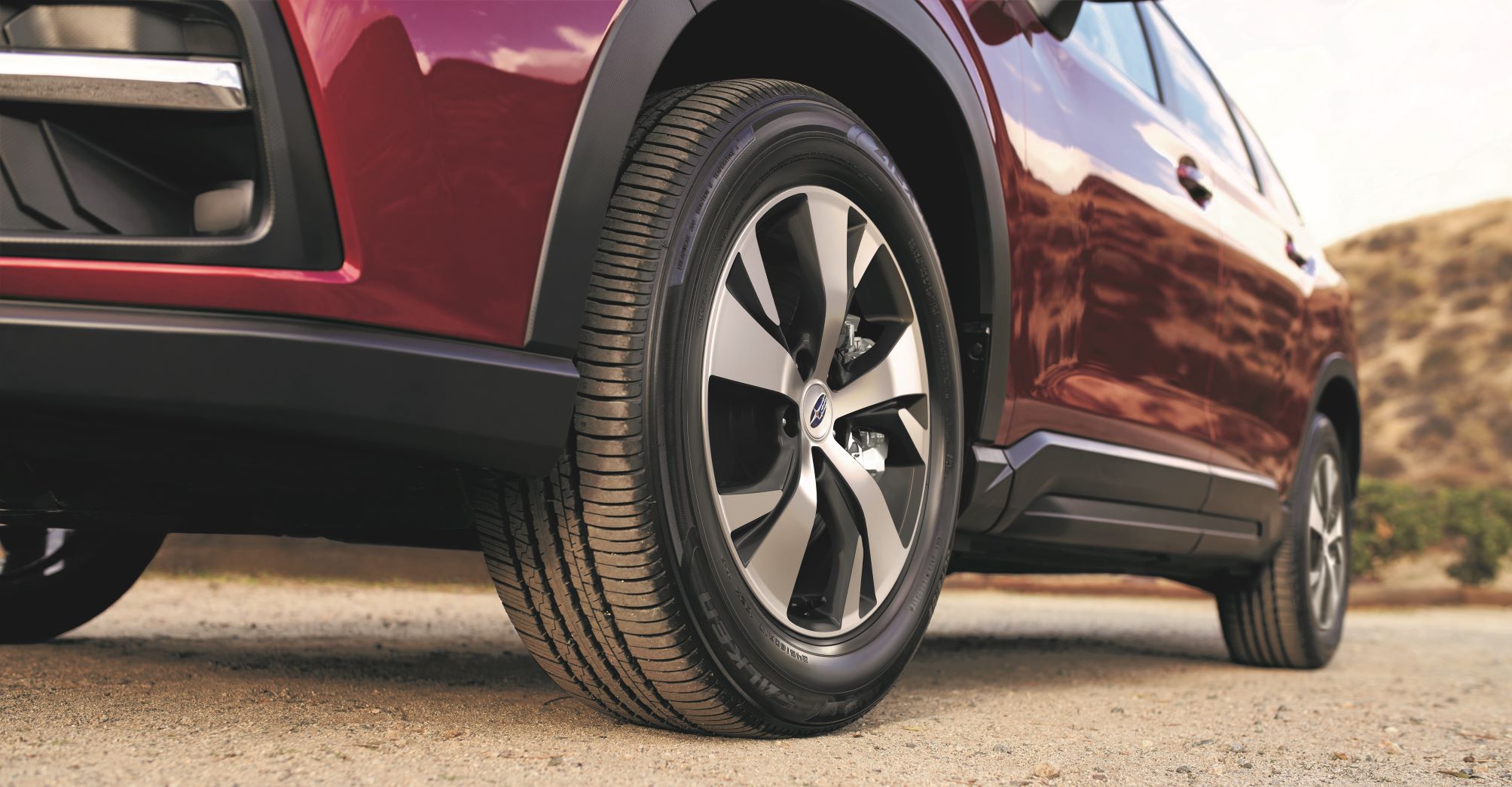 2022 Subaru Ascent tires.jpeg