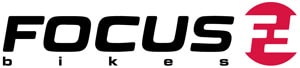 FOCUS logo