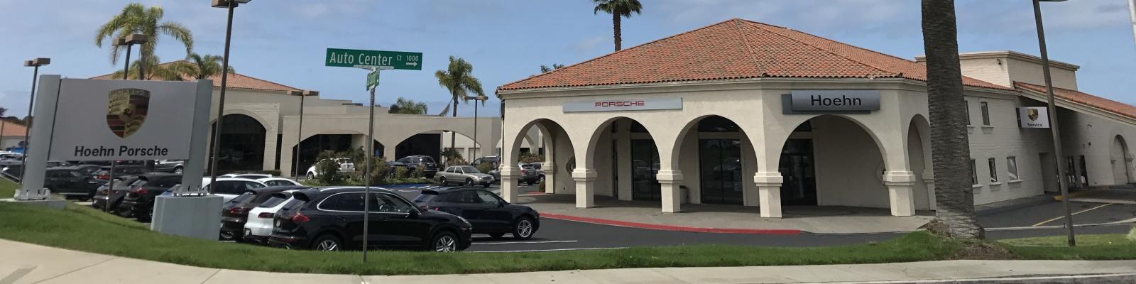 5215 Car Country Drive, Carlsbad