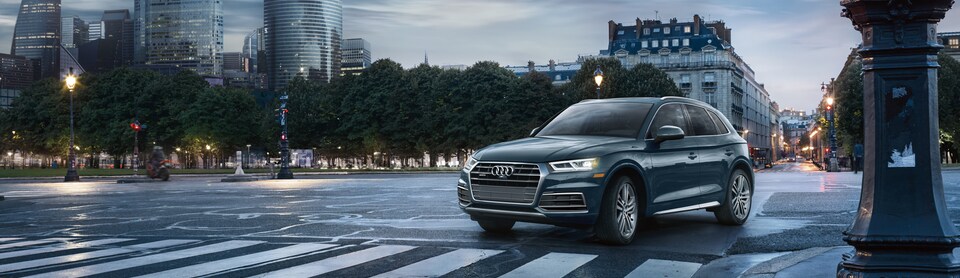 2018 Audi Q5 East Hartford 2018 Audi Q5 East Hartford