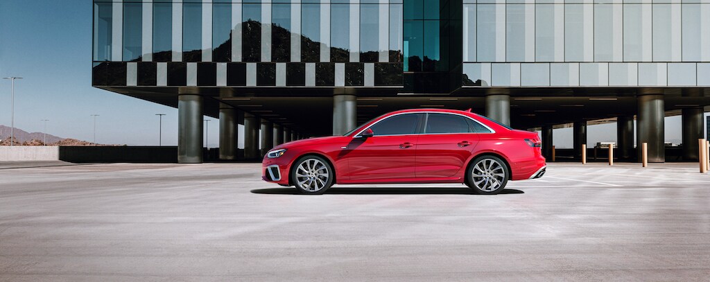 Audi A4 East Hartford, CT