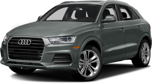 2018 Audi Q3 West Springfield MA 2018 Audi Q3 West Springfield MA