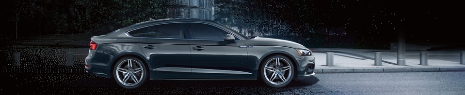 2018 Audi A5 East Hartford 2018 Audi A5 East Hartford