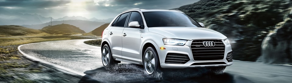2018 Audi Q3 East Hartford 2018 Audi Q3 East Hartford