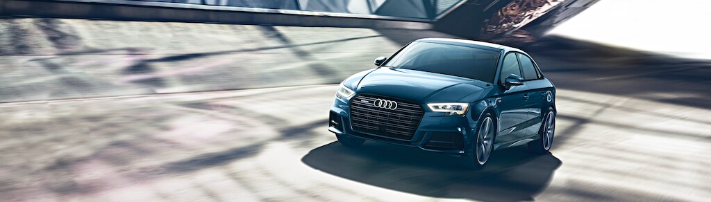New Audi A3 East Hartford, CT