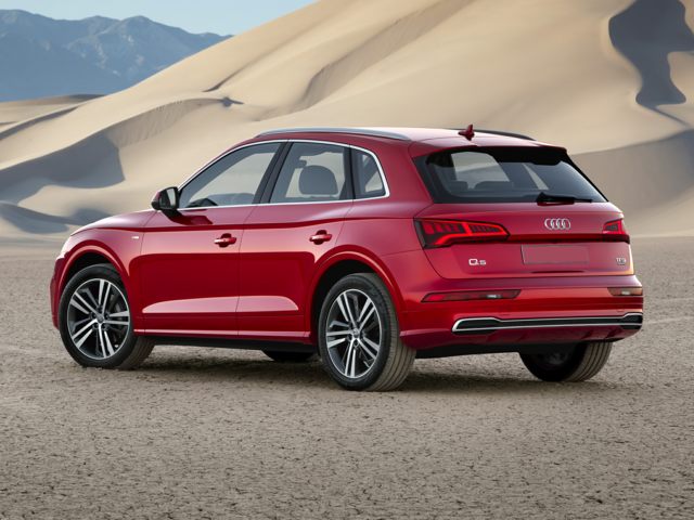 2018 Audi Q5 Hartford 2018 Audi Q5 Hartford