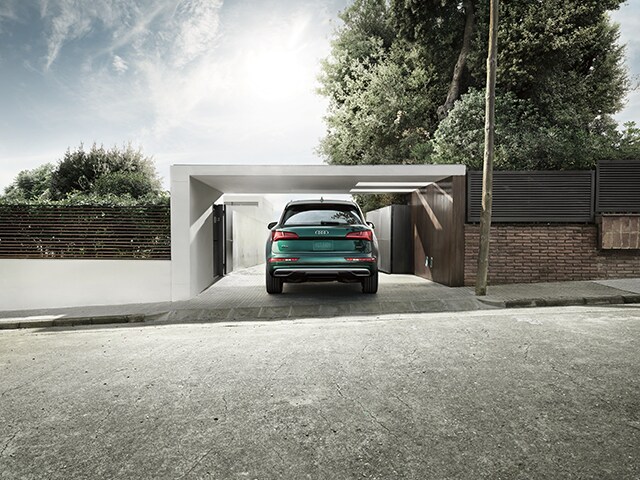 2018 Audi Q5 Hartford
