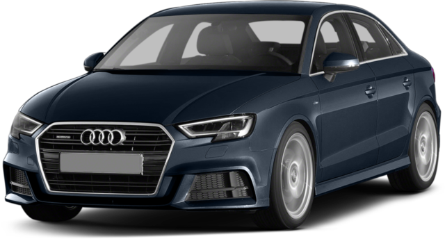 2018 Audi A3 West Springfield MA 2018 Audi A3 West Springfield MA