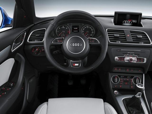 2018 Audi Q3 East Hartford 2018 Audi Q3 East Hartford