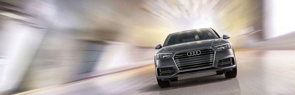2018 Audi A4 East Hartford 2018 Audi A4 East Hartford